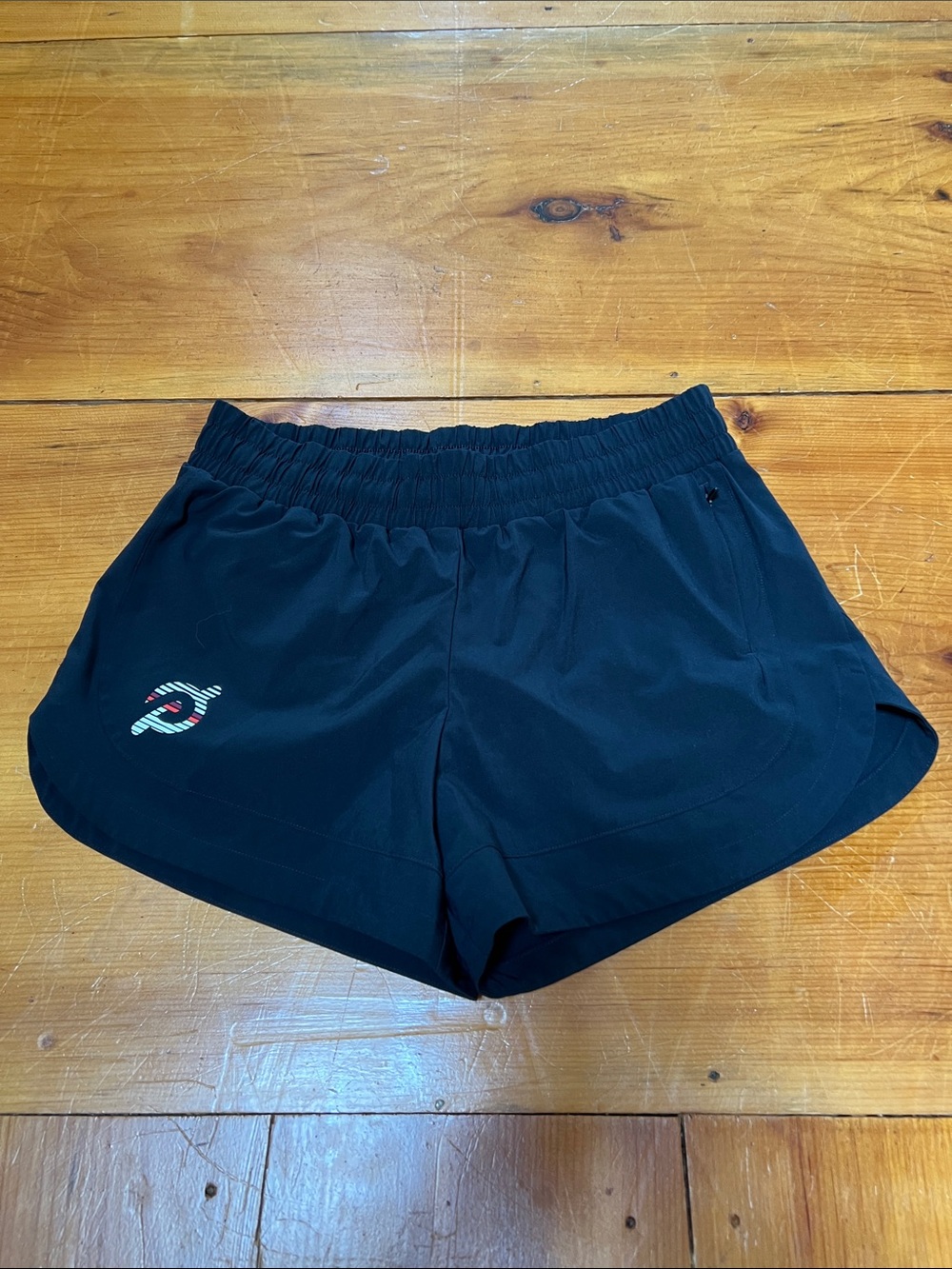 NWOT Peloton running shorts size Extra Small